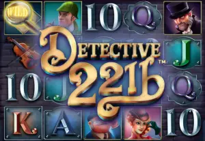 Demo Detective 221B