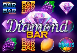 Demo Diamond Bar