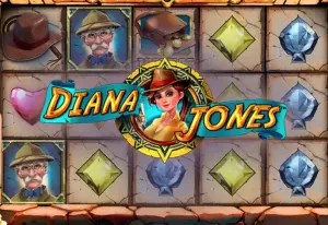 Demo Diana Jones