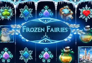 Demo Frozen Fairies