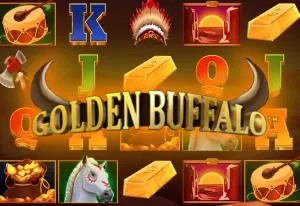 Demo Golden Buffalo