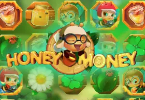 Demo Honey Money