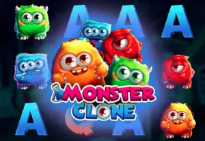 Demo Monster Clone