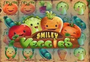 Demo Smiley Veggies