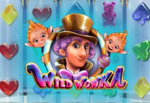 Demo Wild Wonka