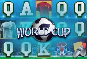 Demo World Cup