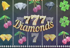 Demo 777 Diamonds