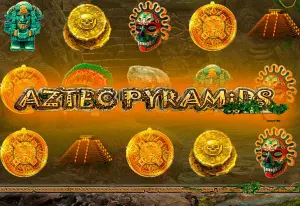 Demo Aztec Pyramids