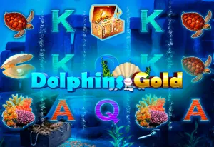 Demo Dolphins Gold