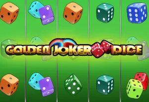 Demo Golden Joker Dice