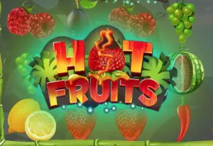 Demo Hot Fruits