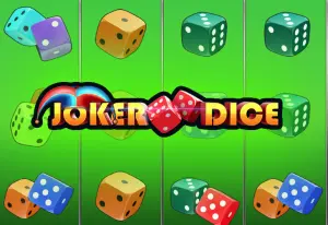 Demo Joker Dice