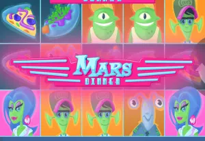 Demo Mars Dinner