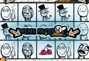 Demo Meme Faces