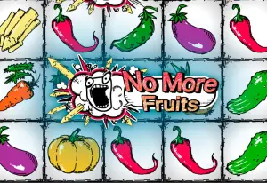 Demo No More Fruits