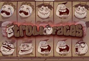 Demo Troll Faces
