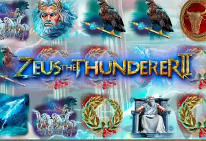 Demo Zeus the Thunderer