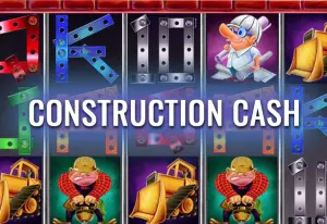 Demo Construction Cash