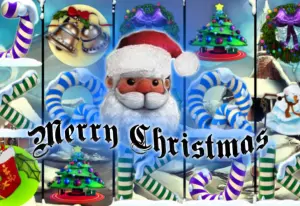 Demo Merry Christmas