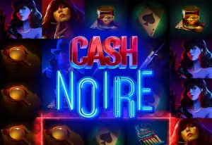 Demo Cash Noire