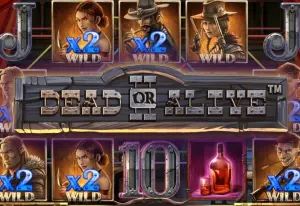 Demo Dead or Alive 2