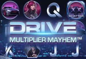 Demo Drive