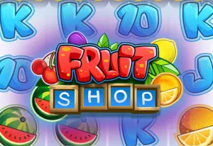 Demo Fruit Shop