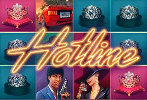 Demo Hotline
