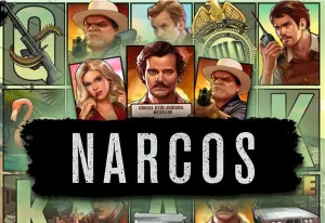 Demo Narcos