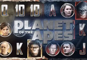 Demo Planet of the Apes