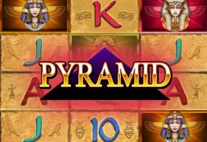 Demo Pyramid