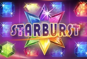 Demo Starburst