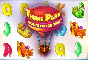 Demo Theme Park