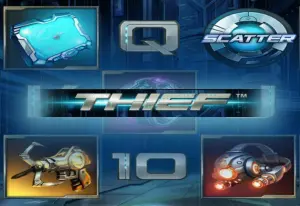 Demo Thief