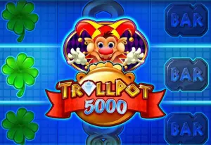 Demo Trollpot 5000