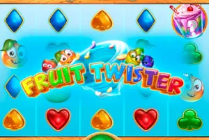 Demo Fruit Twister