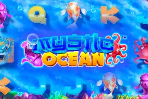 Demo Mystic Ocean