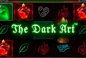 Demo The Dark Art