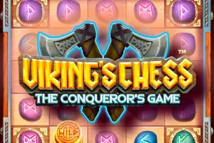 Demo Viking’s Chess – The Conqueror’s Game