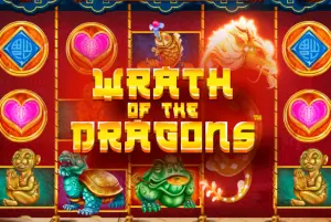 Demo Wrath of the Dragons
