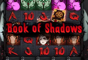 Demo Book of Shadows