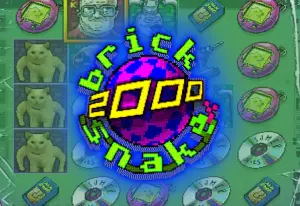 Demo Brick Snake 2000