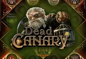 Demo Dead Canary