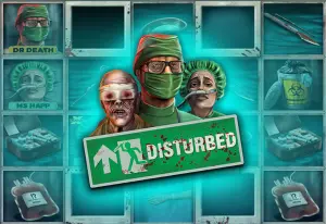 Demo Disturbed