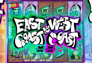 Demo East Coast vs West Coast