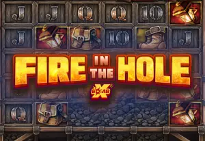 Demo Fire In The Hole xBomb