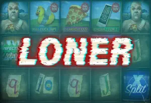 Demo Loner