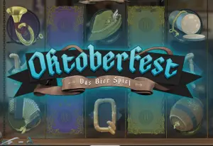 Demo Oktoberfest