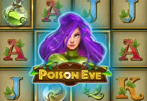Demo Poison Eve