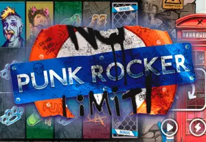 Demo Punk Rocker